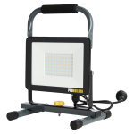 Arbeitsleuchte LED 50 W, IP65, 32,4 x 25,4 x 18,2 cm