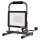 Arbeitsleuchte LED 50 W, IP65, 32,4 x 25,4 x 18,2 cm