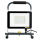 Arbeitsleuchte LED 50 W, IP65, 32,4 x 25,4 x 18,2 cm