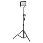 Arbeitsleuchte  LED 50 W, IP65, 175 x 78 x 68 cm mit...