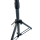 Arbeitsleuchte  LED 50 W, IP65, 175 x 78 x 68 cm mit Stativ bis 155 cm