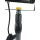 Arbeitsleuchte  LED 50 W, IP65, 175 x 78 x 68 cm mit Stativ bis 155 cm