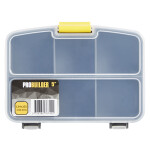 Kleine Sortimentsbox Größe 5"  (134x101x31 mm Kleinteilebox)