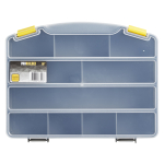 Sortimentsbox groß 10" (326x275x48 mm Kleinteilebox)