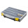 Sortimentsbox groß 10" (326x275x48 mm Kleinteilebox)