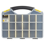 Sortimentskoffer modular klein 13" (326x257x48 mm...