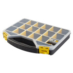 Sortimentskoffer modular klein 13" (326x257x48 mm...