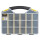 Sortimentskoffer modular klein 13" (326x257x48 mm Kleinteilebox)