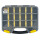Sortimentskoffer modular klein 13" (326x257x48 mm Kleinteilebox)