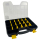 Sortimentskoffer modular mittelgroß 18" (420x305x61 mm Kleinteilebox)