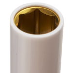 Schon-Schlagschraubereinsätze 17 19 21mm 1/2 3er-Pack