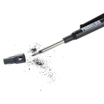 Automatik-Zimmermannsbleistift-Set 6-Teilig Tieflochmarkierer