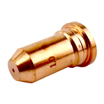 5x Düse 1,0 mm Verschleißteile Plasmabrenner...