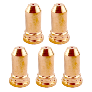 5x Düse 1,2 mm Verschleißteile Plasmabrenner PT100 (Schneiddüse)