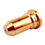 5x Düse 1,2 mm Verschleißteile Plasmabrenner PT100 (Schneiddüse)