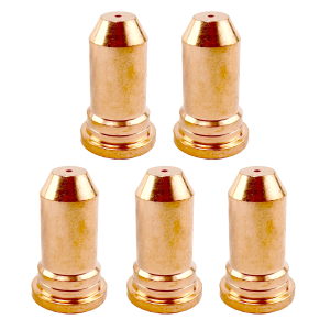 5x Düse 1,4 mm  Verschleißteile Plasmabrenner PT100 (Schneiddüse)