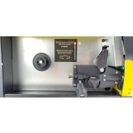 Aktion WELDINGER Fülldraht-Schweißgerät ME 130 mini FLUX mit Schweißbox XL