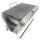 Grillrost Stahl 3 mm stark für Gasgrill BBQ 42 von GARDINGER (257x161 mm)