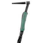 Holch SR 26F -TW flex pro 4m WIG Schlauchpaket 13mm Stecker 2 polig Gas NW5 100% ED bei 200A AC