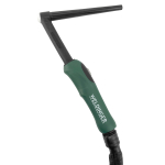 Holch SR 9F -TW flex pro 4m WIG Schlauchpaket 13mm...