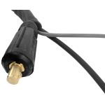 Holch SR 9F -TW flex pro 4m WIG Schlauchpaket 13mm Stecker 5 polig Gas NW5 100% ED bei 200A AC