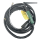 Holch SR 9F -TW flex pro 4m WIG Schlauchpaket 13mm Stecker 5 polig Gas NW5 100% ED bei 200A AC