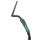Holch SR 9F -TW flex pro 4m WIG Schlauchpaket 13mm Stecker 5 polig Gas NW5 100% ED bei 200A AC