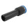 Reduzierung 10 mm Stecknippel x 8 mm Schlauch Steckkupplung Rohrsystem (IQS-Standard)