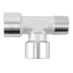 LE-Einschraubstück G 3/8" (IG)- R 3/8"...