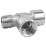 LE-Einschraubstück G 3/8" (IG)- R 3/8"...