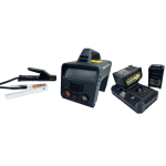 B-Ware AKKU Elektroden-Schweißinverter WELDINGER EM...