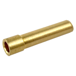 Spannhülse 1,6 mm für WIG Gas-Glaslinse Jumbo