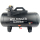 Set Flüsterkompressor FK 250 pro mini + autonomer Aluminium-Drucklufttank 36 l