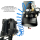 Set Flüsterkompressor FK 250 pro mini + autonomer Aluminium-Drucklufttank 36 l