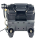 Set Flüsterkompressor FK 250 pro mini + autonomer Aluminium-Drucklufttank 36 l