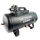 Set Flüsterkompressor FK 250 pro mini + autonomer Aluminium-Drucklufttank 36 l