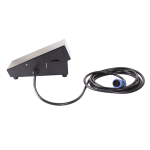 B-Ware WELDINGER Fußpedal FS pro 12-polig...