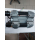 B-Ware Ersatzmotor FK190/380 Alu pro 1500W