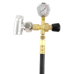 Sodasream Schweißset für MAG Geräte wie MEW161 MEW200eco NW5