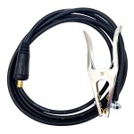 WELDINGER EW 202 puls dig MMA-Schweißinverter 200A MMA Puls Lift-WIG