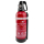 Doppelpack 2 kg ABC Aluminium-Pulverfeuerlöscher mit 4 LE KFZ Halterung, Manometer
