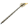2,4mm Wolfram- Piekser mit Holzgriff