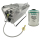 Aktion Camping Gasgrill BBQ42 mit 450 g Gaskartusche EN 417