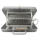Aktion Camping Gasgrill BBQ42 mit 450 g Gaskartusche EN 417