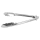 GARDINGER BBQ 45 BBQ for five Edelstahl-Campinggrill Set mit Schraubkartusche 450 g
