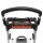 Little Giant Xtra-Lite Plus 2.0 Stufenleiter Stehleiter 2 Stufen Aluminium Werkzeugablage (Klappleiter)