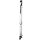 Little Giant Xtra-Lite Plus 2.0 Stufenleiter Stehleiter 2 Stufen Aluminium Werkzeugablage (Klappleiter)