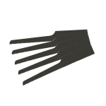 Druckluftsägeblätter 5er-Set (für...