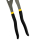 3er-Set Zangenschlüssel 7"/10"/12" 180-300 mm WELDINGER