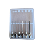Microbrenner-Biegung+ Microdüsen System26 für...
